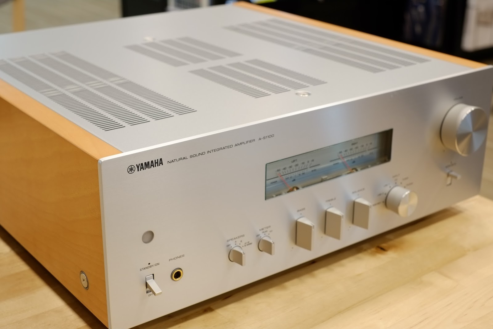 YAMAHA プリメイン アンプ | www.jarussi.com.br
